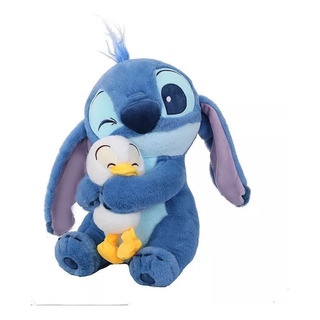 Xinnuo Nuevo Cuddle Pato Donald Stitch Muñeco Peluche Xinnuo Nuevo Cuddle Pato Donald Stitch Muñeco Peluche
