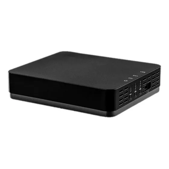 Conversor E Gravador Digital Hdmi Full Hd 1080p Multilaser