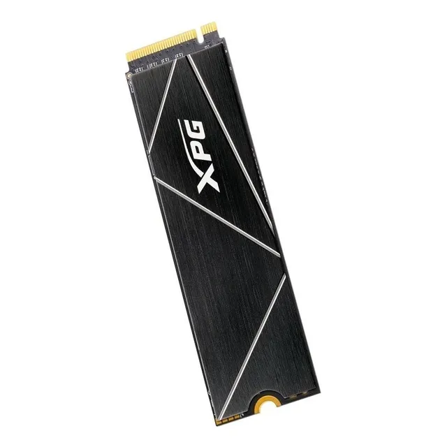 Ssd Xpg Gammix S70 Blade Nvme, 2tb Pci Express 4.0