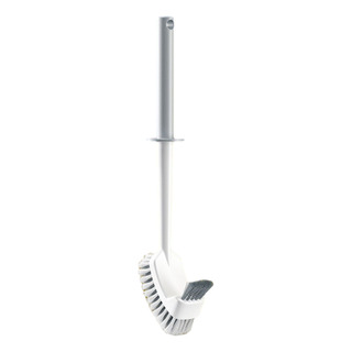 Escova Para Vaso Sanitário E Com Escova Type Capability (esc Escova Para Vaso Sanitário E Com Escova Type Capability (esc