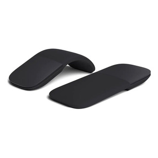 Zici Ratón Ergonómico Inalámbrico Plegable Arc Touch Zici Ratón Ergonómico Inalámbrico Plegable Arc Touch