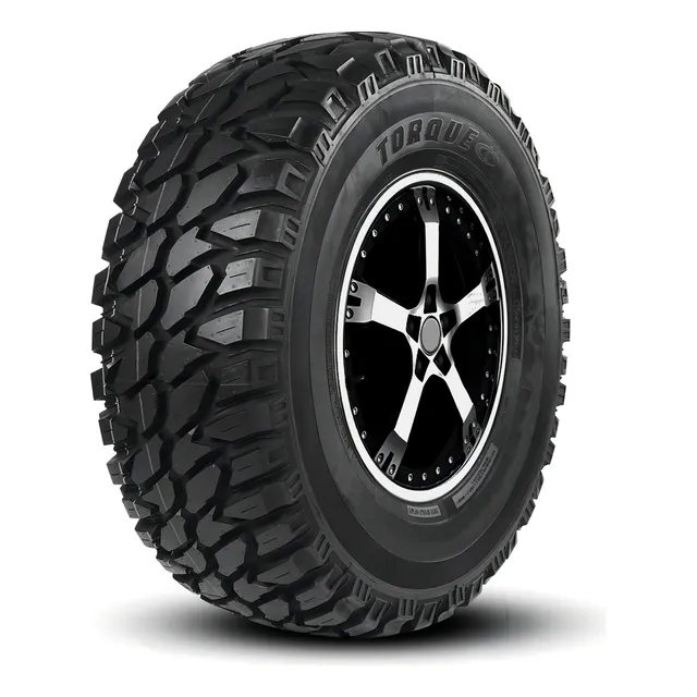 Neumático Torque TQMT701 LT 245/75R16 120/116 Q