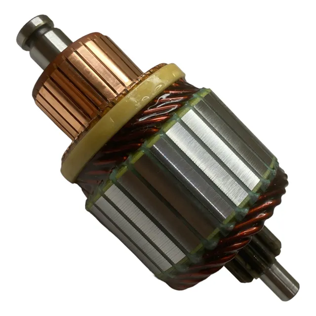 Induzido Partida Strada Palio Idea Doblo Punto Etorq 14d 12v