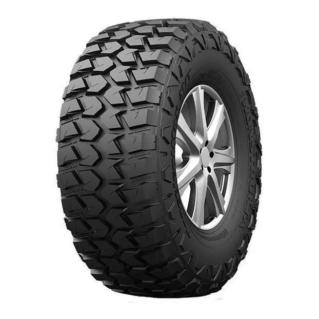 Lt245/65r17 111/108q 8pr Rs25 Mt Habilead
