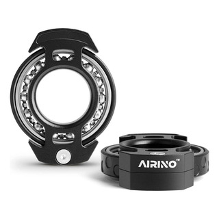 Anillo Reactor Fidget Ners, Juguete Edc Para Aliviar El Estr Anillo Reactor Fidget Ners, Juguete Edc Para Aliviar El Estr