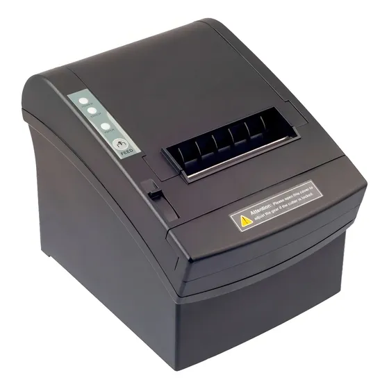 Impressora função única monocromática Elgin Automação Elgin I8 127/220V