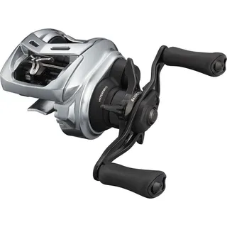 Carretilha Daiwa Alphas CT SV 70HS / 70SHL - Daiwa - MGPesca