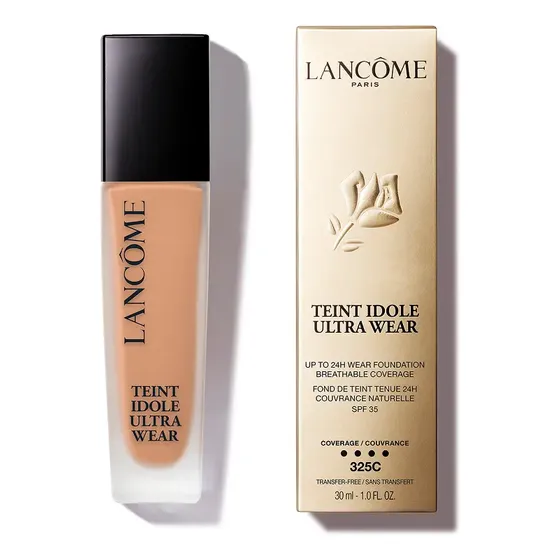 Base Líquida Lancôme Teint Idôle Ultra Wear 325C