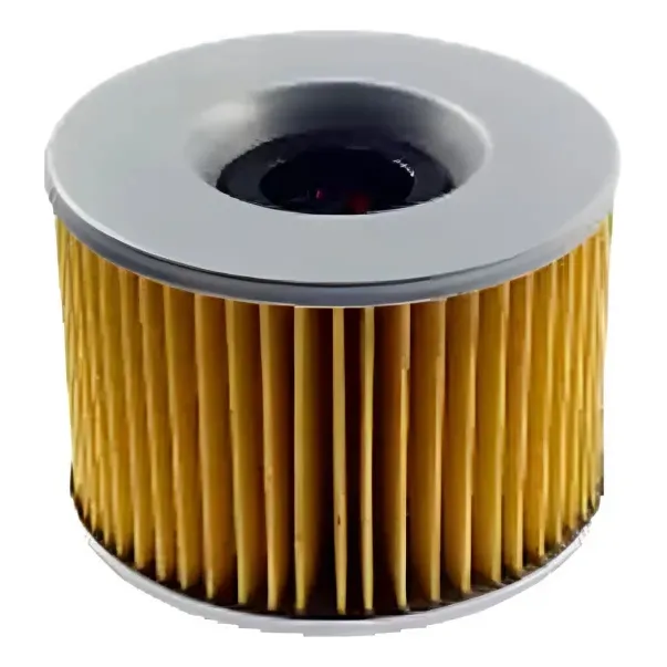 Filtro De Aceite Kawasaki Ninja 250/gpz 400 Protech