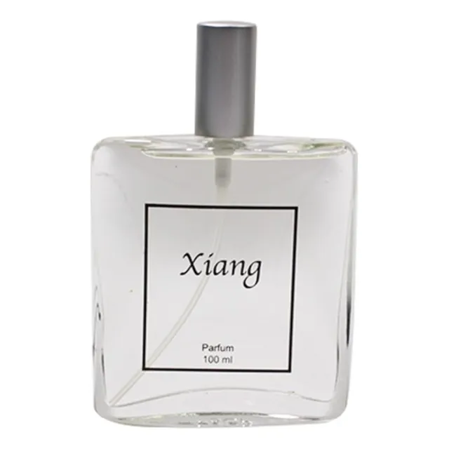 Xiang Lujo De Múscari