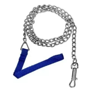Cadena De Paseo Para Perro 2mm Cadena Correa Cadena De Paseo Para Perro 2mm Cadena Correa