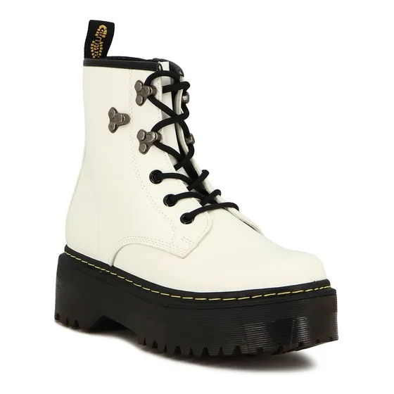 Darkness  Bota  Dama Acordonado