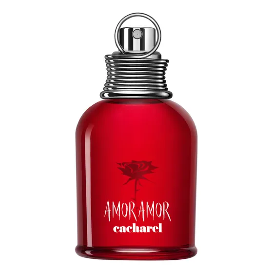 Perfume Feminino Cacharel Amor Amor EDT 30ml