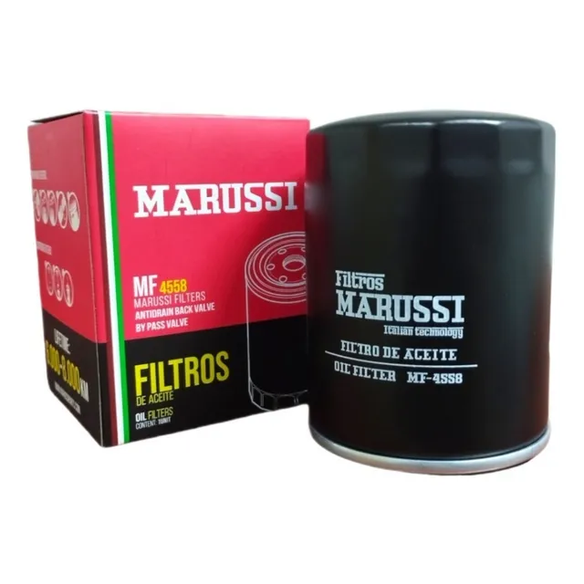 Filtro De Aceite Fiat Uno Mpi 1.3 2000 2001