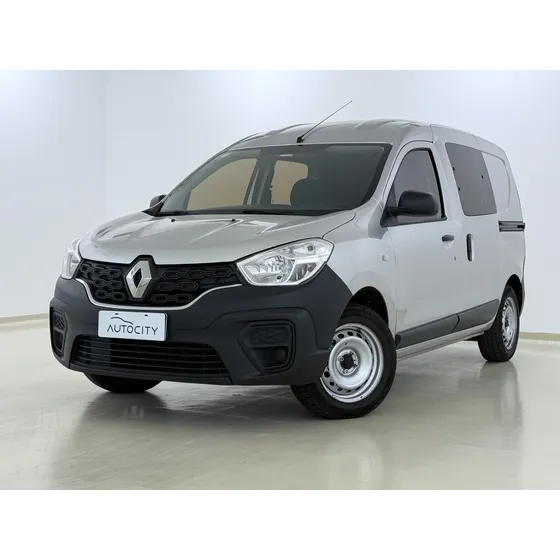 Renault Kangoo Express 1.6 Sce Confort 5as L18