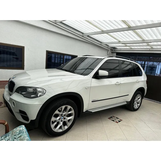 Bmw X5 3.0 Xdrive30d Estándar