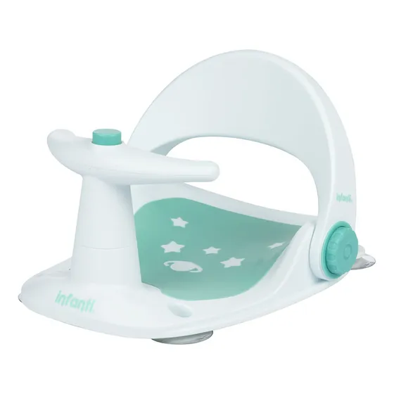 Asiento De Ducha Verde Infanti