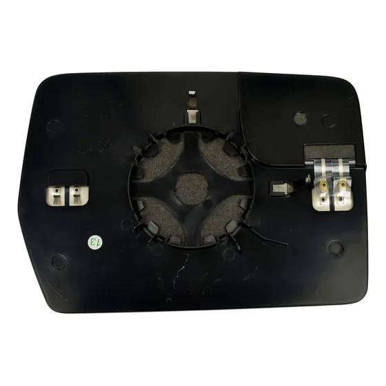 Cristal Espejo De Puerta Izq F-150 2011 2012 2013 2014
