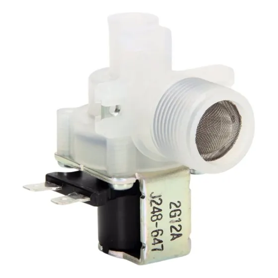 Solenoide De Entrada De Agua J248-647, Hoshizaki 3u0150-01