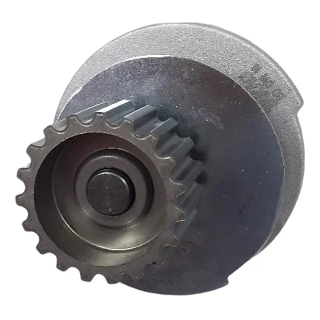 Bomba De Agua Daewoo Lanos 1.6 16v A16dms