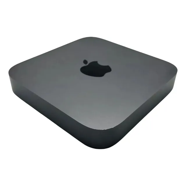 Apple Mac Mini | Intel I7 | 16gb | 256gb Ssd | (Reacondicionado)