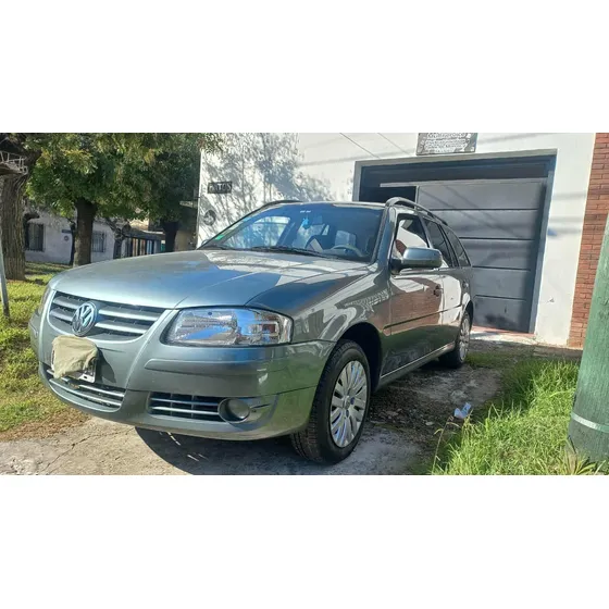 Volkswagen Gol Country 1.4 Power (aa+dh) 83cv