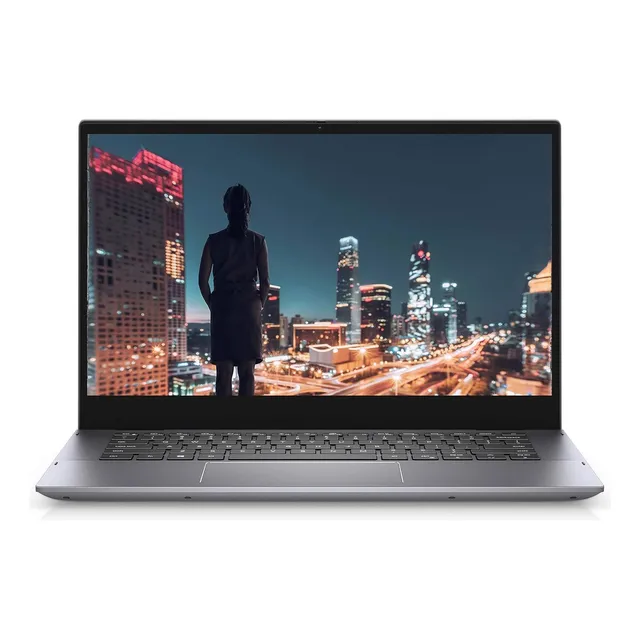 Notebook Dell Core I7 512gb Ssd 8gb Fhd Touch 2en1 Inspiron