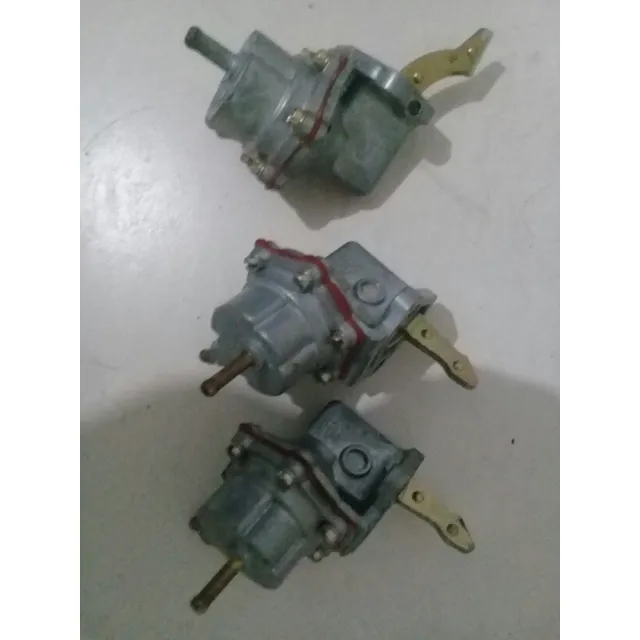 Bombas De Gasolina Mecanica