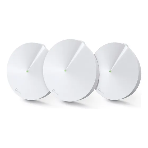 Roteador Tp-link Deco M5 Archer Ac1300 Wireless Dual Band