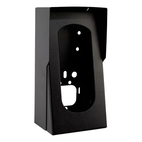 Módulo De Segurança Hikvision Controle De Porta Segura | MercadoLivre