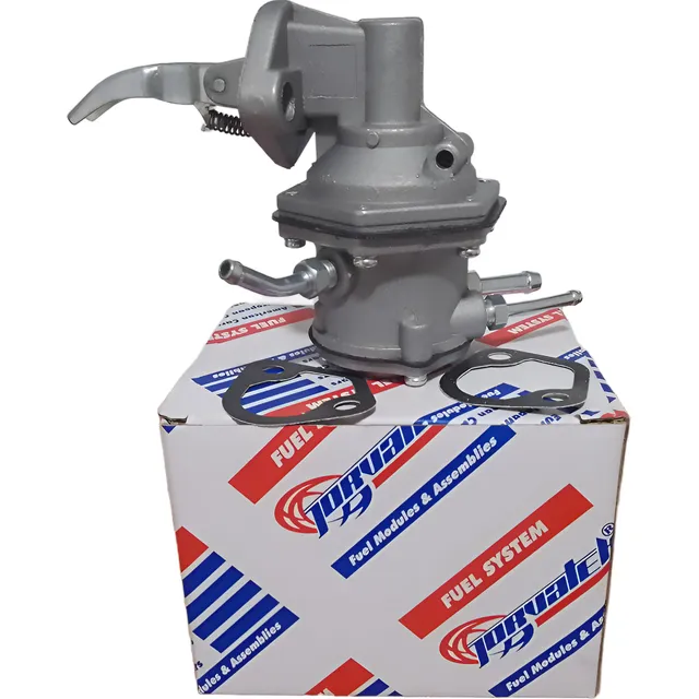 Bomba De Gasolina Mecanica Ford Festiva Mmb