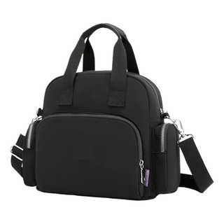 Bolso De Mujer De Moda Impermeable Con Carga Usb Portátil Bolso De Mujer De Moda Impermeable Con Carga Usb Portátil