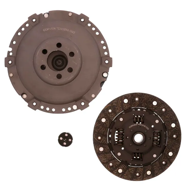 Kit De Embrague Seat Cordoba 1.7 D