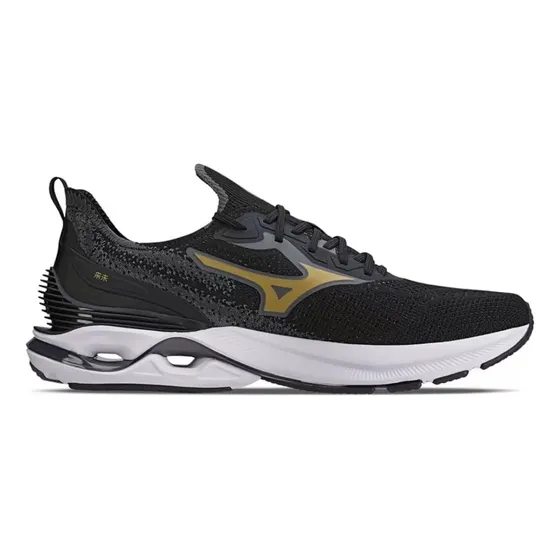 Tenis Mizuno Wave Mirai 6 Masculino Original 