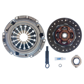 Kit Clutch Ford Escape 2003 2l Exedy 5 Vel Kit Clutch Ford Escape 2003 2l Exedy 5 Vel