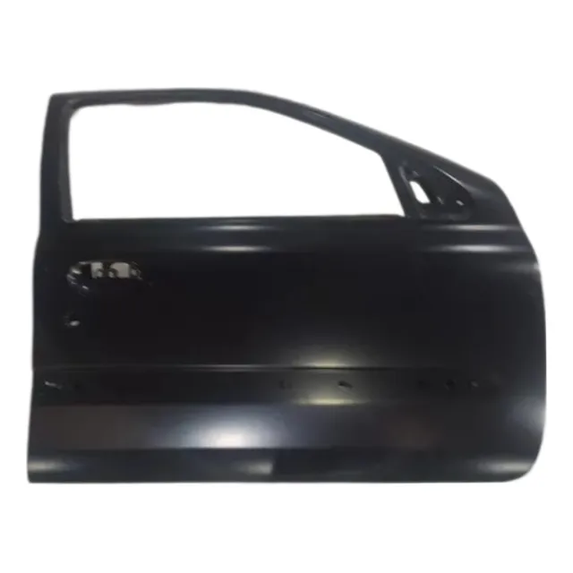 Puerta Delantera Derecho Renault Clio Symbol Usada