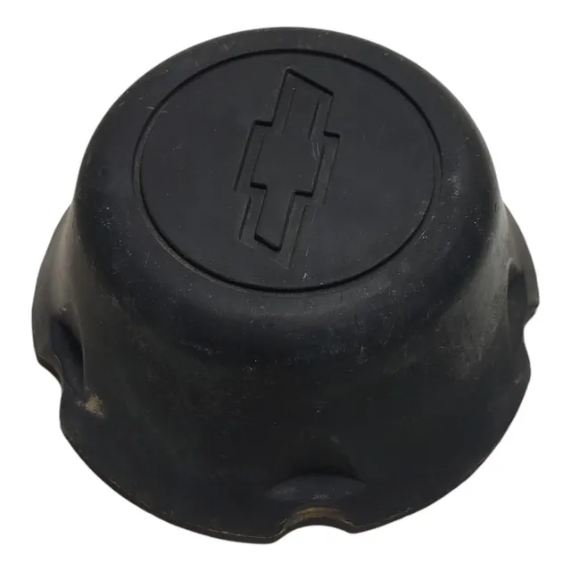 Calota Central Roda Ferro 5 Gm S10 93246130
