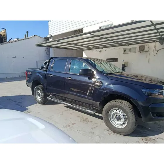 Ford Ranger Xl 4x4 2.2l
