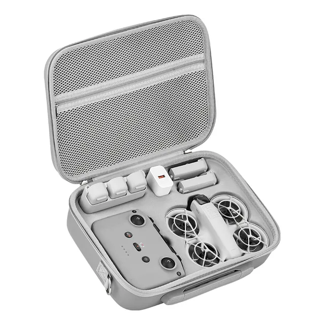 B Drone Bolsa De Almacenamiento Para Dji Neo Y Accesorios