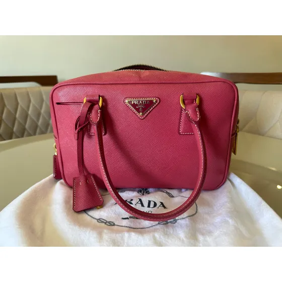 Bolsa Prada Original
