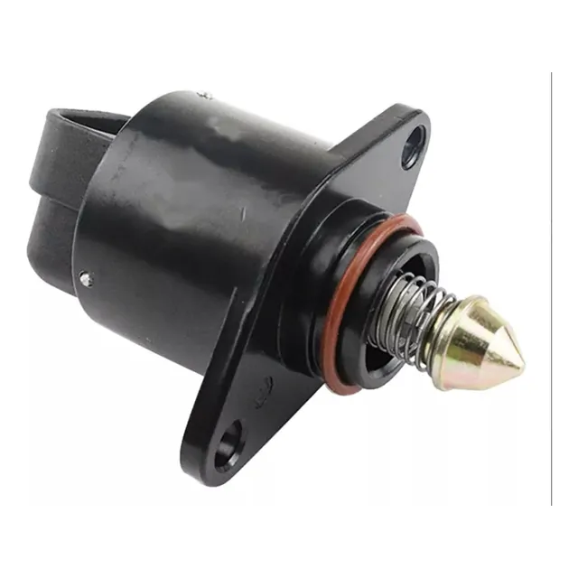Valvula Iac Para Chevrolet Aveo/optra/corsa Original Gm