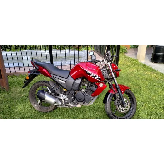 Yamaha Fz 16