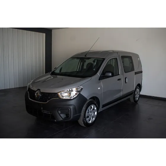 Renault Kangoo Ii Express 1.6 Sce Confort 5a