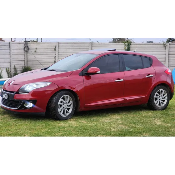 Renault Mégane Iii 2.0 Privilege Ph2