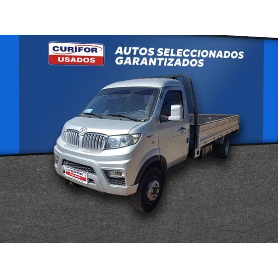 Shineray Swm T50 1.6 Mini Truck Cs Std Mt