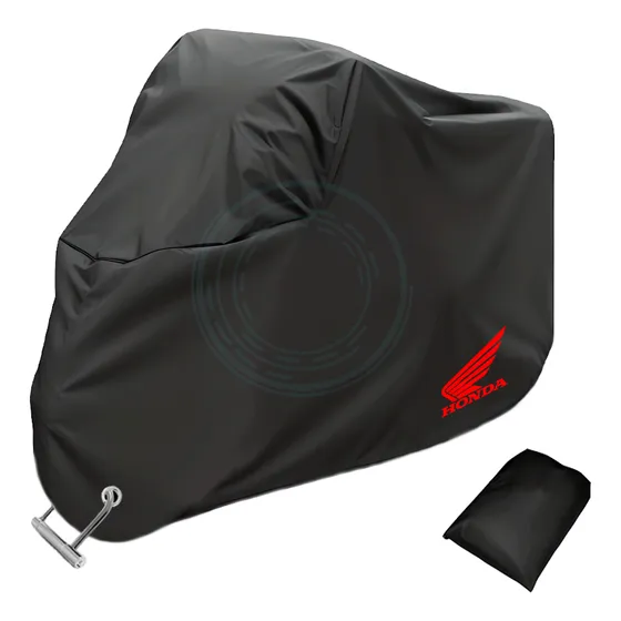 Funda Cobertor Honda Xr 250 Tornado - Xre300 - Falcon 400