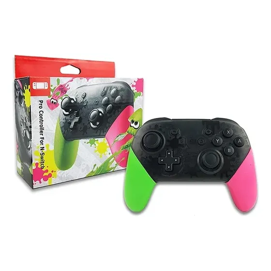 Nintendo Switch 2 Pro Controller | MercadoLibre 📦