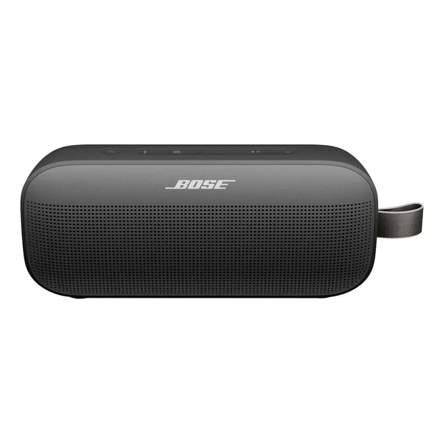 Altavoz Portátil Bose Soundlink Flex