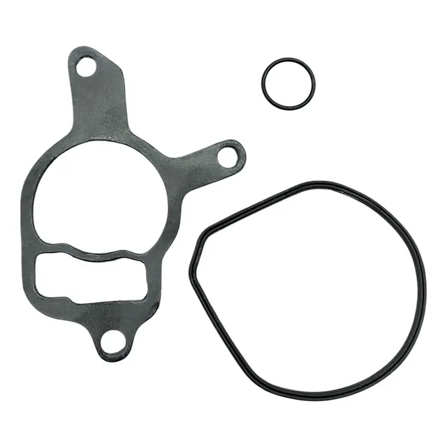Ligas Empaque Bomba De Vacio Vw Bora Beetle Jetta 2.5
