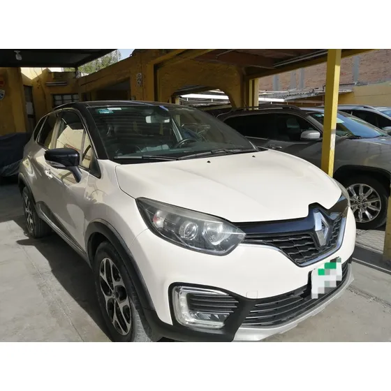 Renault Captur 2.0 Iconic At